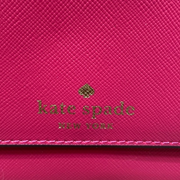 Kate Spade Small Flip Crossbody - Picture 7 of 10